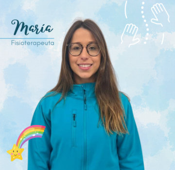 María