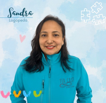 Sandra
